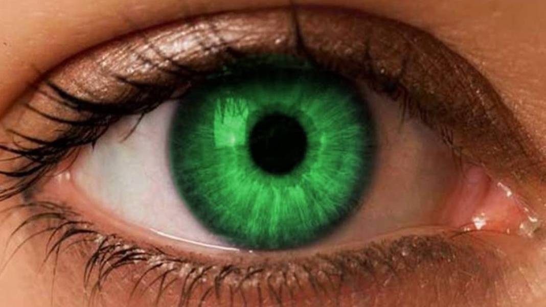 Gözünüz renkliyse dikkat! Büyük sır ortaya çıktı: Meğer o genetik özellik... 3